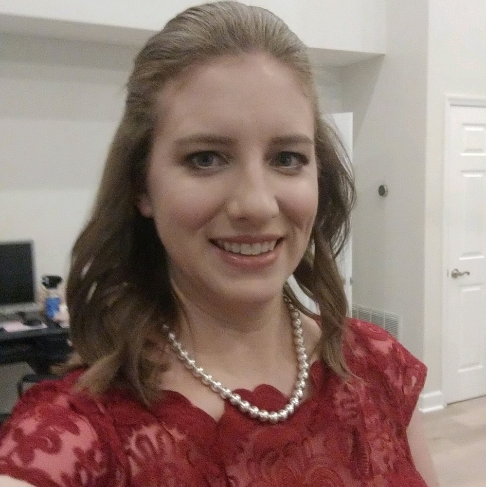 Meet your Posher, Lacey